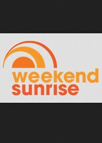 Watch Weekend Sunrise