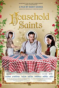 Watch Household Saints