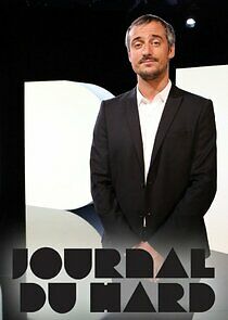 Watch Le journal du hard