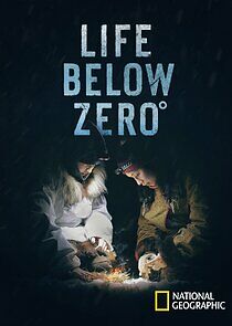 Watch Life Below Zero°