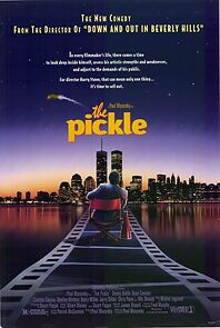 Watch The Pickle