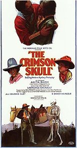 Watch The Crimson Skull