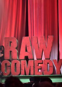 Watch RAW Comedy Grand Final