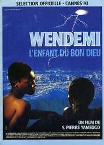 Watch Wendemi, l'enfant du bon Dieu