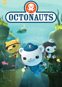 Watch Octonauts