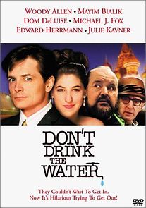 Watch Don't Drink the Water