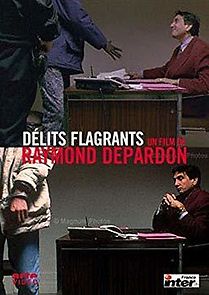 Watch Délits flagrants