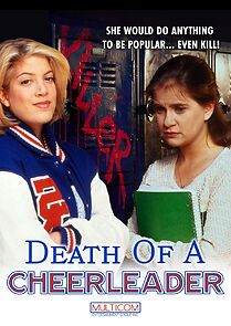 Watch Death of a Cheerleader