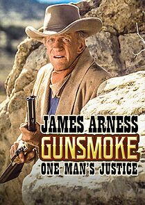 Watch Gunsmoke: One Man's Justice