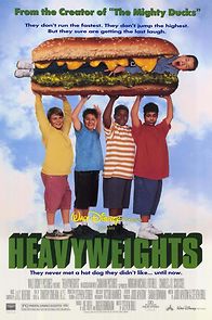 Watch Heavyweights