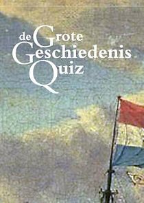 Watch De Grote Geschiedenisquiz