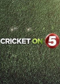 Watch Cricket on 5