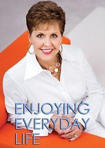 Watch Joyce Meyer: Enjoying Everyday Life