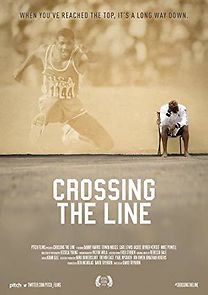 Watch Crossing the Line