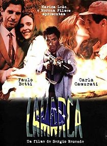 Watch Lamarca