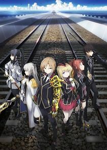 Watch Qualidea Code