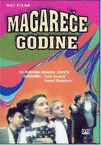 Watch Magarece godine