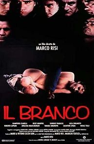 Watch Il branco