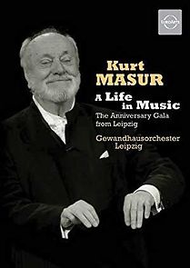 Watch Kurt Masur: A Life in Music