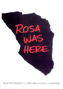 Watch Rosa Was Here