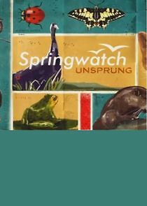 Watch Springwatch Unsprung