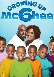 Watch Growing Up McGhee