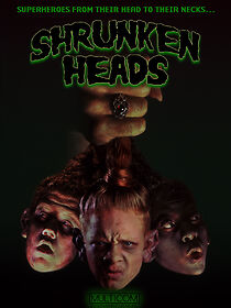 Watch Shrunken Heads