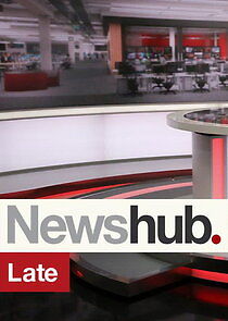 Watch Newshub Late