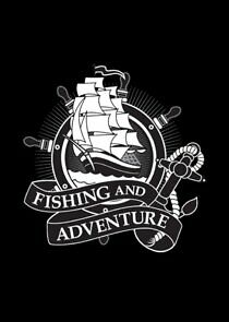 Watch Fishing & Adventure