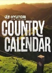 Watch Hyundai Country Calendar