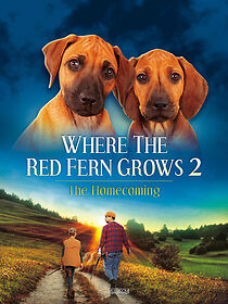 Watch Where the Red Fern Grows: Part Two