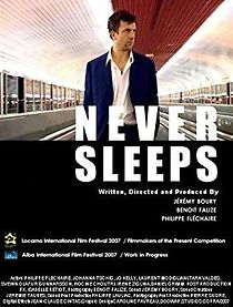 Watch Never Sleeps