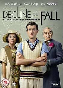 Watch Decline and Fall