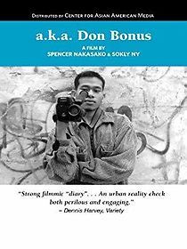 Watch A.K.A. Don Bonus