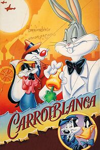 Watch Carrotblanca (Short 1995)