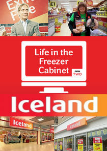 Watch Iceland Foods: Life in the Freezer Cabinet