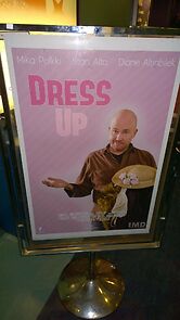 Watch Dress Up (Short 2015)