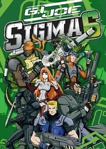 Watch G.I. Joe: Sigma Six