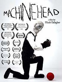 Watch Machinehead