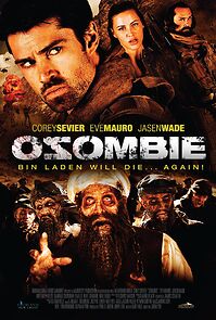 Watch Osombie