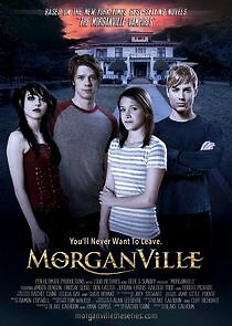 Watch MorganVille: The Series