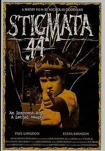 Watch Stigmata .44