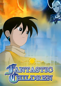 Watch Fantastic Children