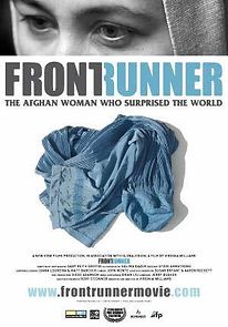 Watch Frontrunner