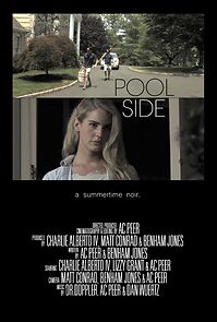 Watch Poolside (Short 2012)