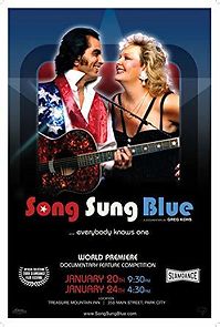 Watch Song Sung Blue