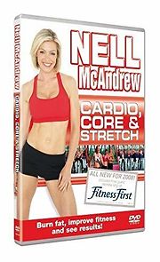 Watch Cardio, Core & Stretch