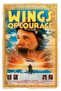 Watch Wings of Courage