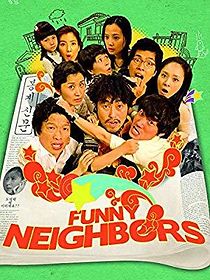 Watch Funny Neighbors