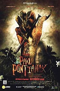 Watch Paku pontianak